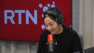 l'invité de la rédaction