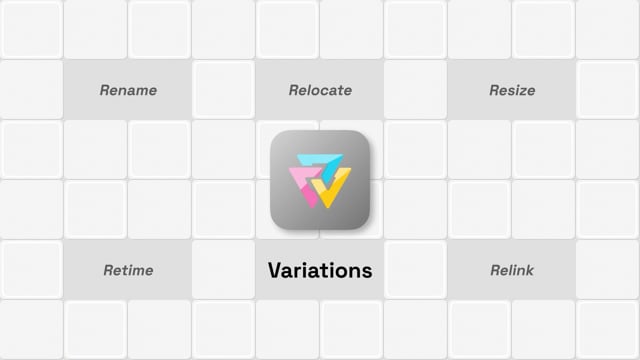 Variations video thumbnail