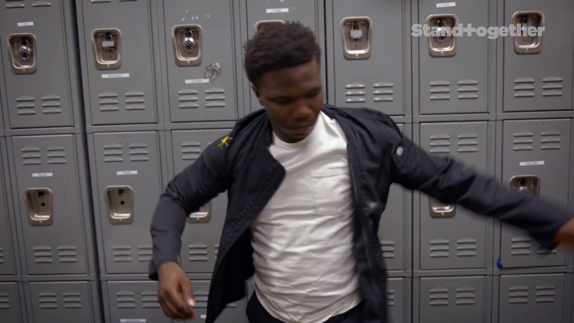 This Restaurant is Giving Young People a Second Chance
