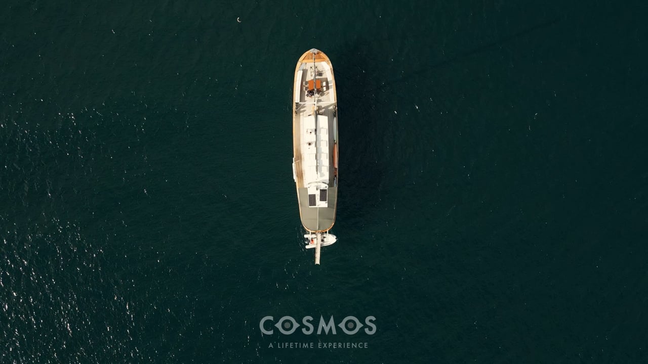 Yacht Video