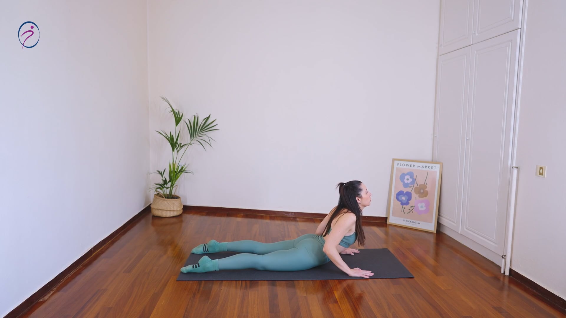 stretching Thumbnail