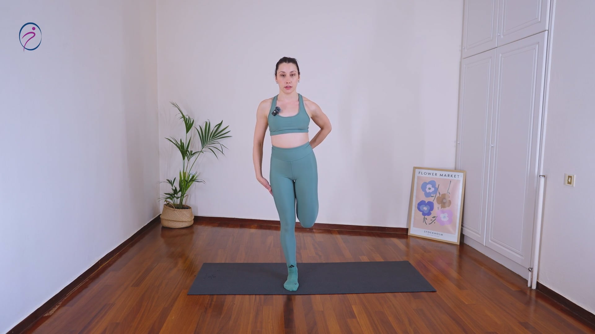 stretching Thumbnail