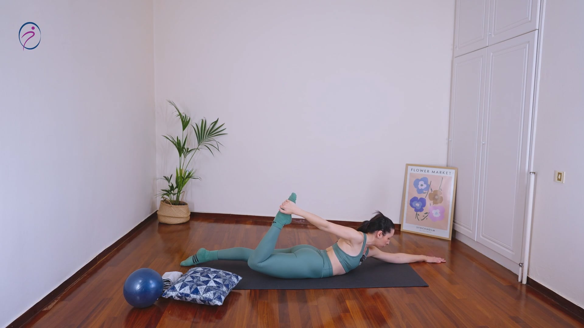 stretching  Thumbnail