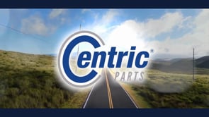 Centric Parts 117.90010 Brake Disc Hardware - Vehicle Specific Brake Components