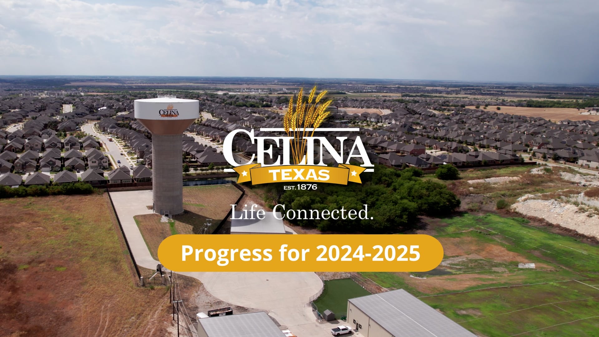 Celina City Budget 2024