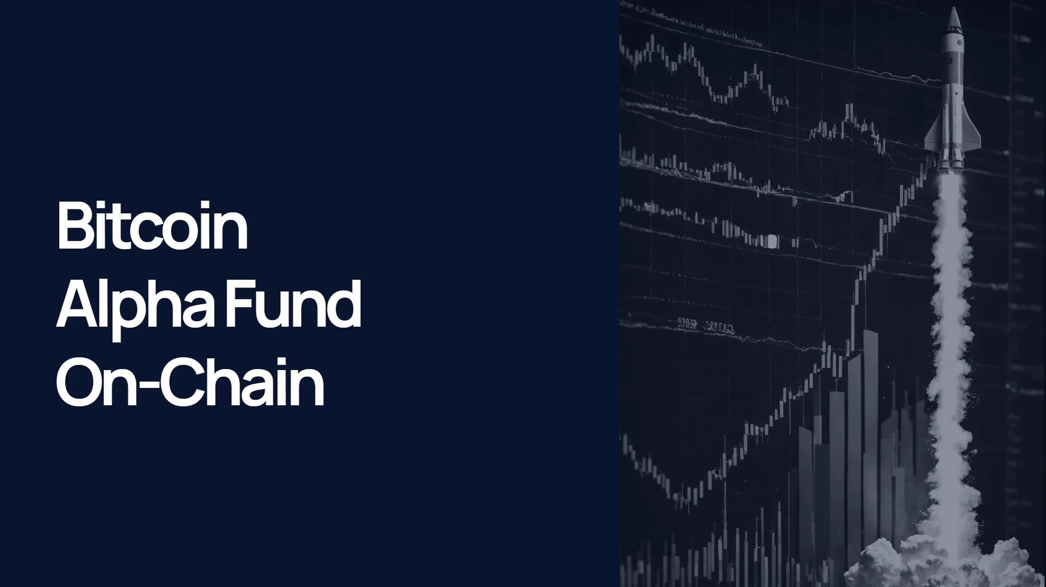 How to Use the On-Chain BTC Alpha Fund