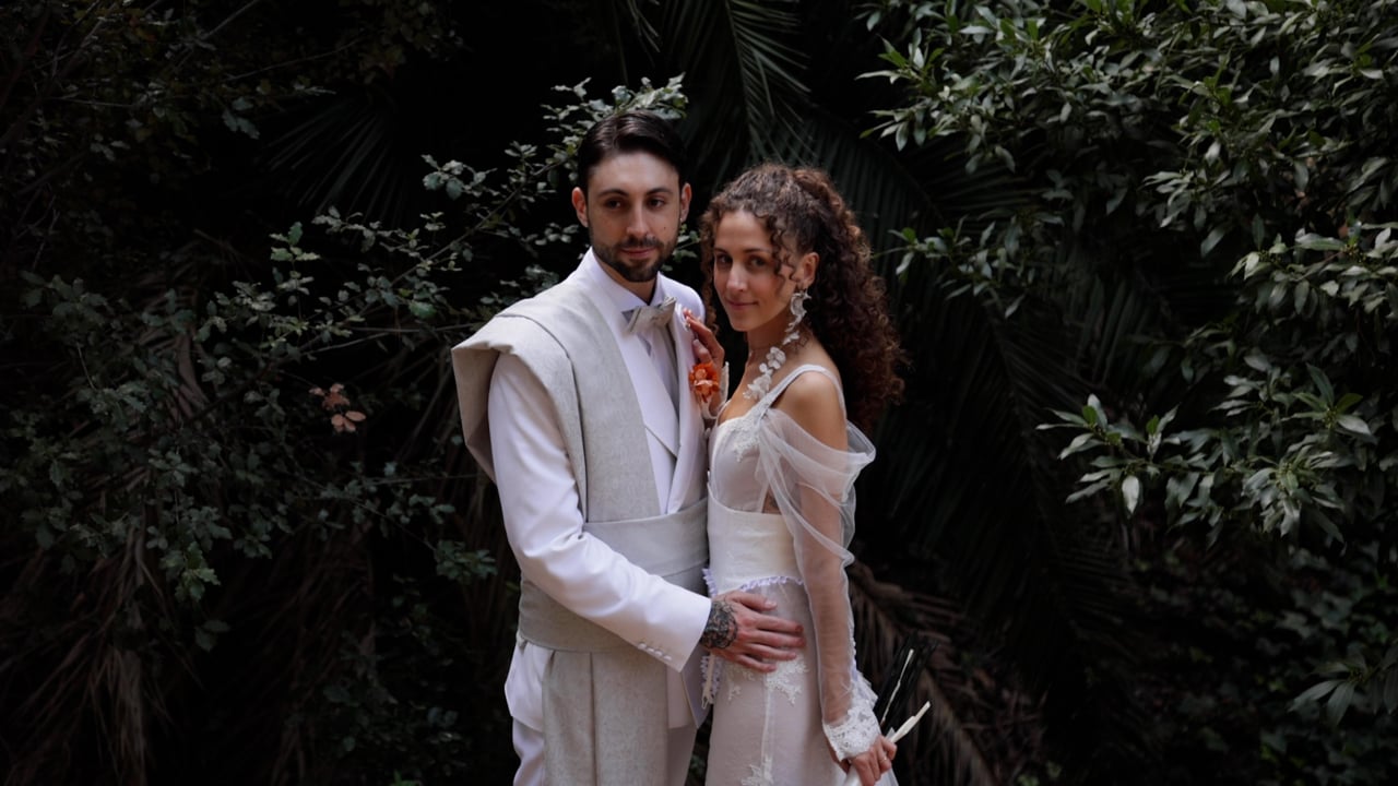 Marina & Adrià _Trailer