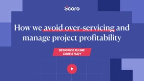 Design de Plume - Customer Success Story (Meggan Van Harten - Co-Chief Executive Officer)