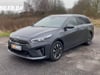 Billede af Kia Ceed SW 1,6 GDI PHEV  Plugin-hybrid Upgrade m/Plus DCT 141HK Stc 6g Aut.