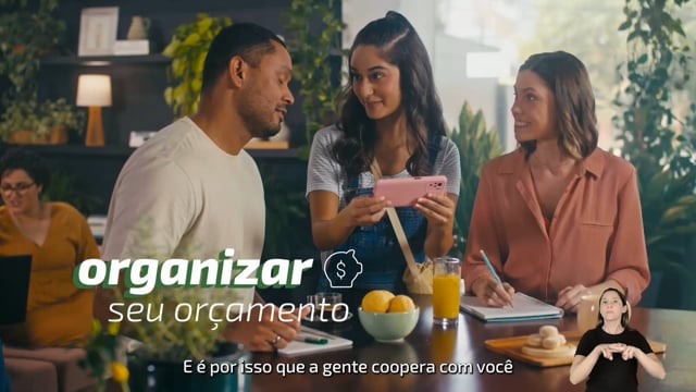 Conheça o vídeo do Programa