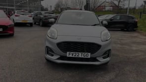 FORD PUMA 2022 (22)