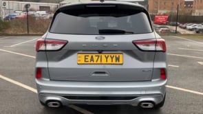 FORD KUGA 2021 (71)