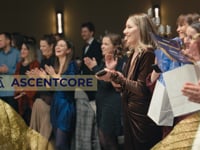Ascent Core | Christmas Corporate Event