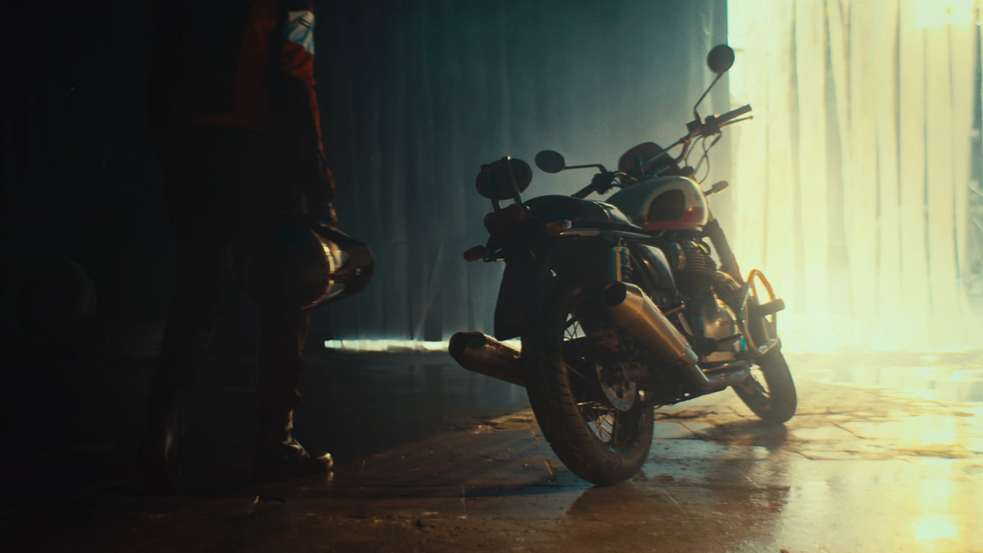 Reise Riding Gear - The Official Gear For Every Ride