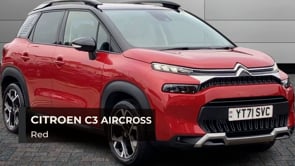 CITROEN C3 AIRCROSS 2021 (71)