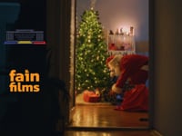 Christmas Campaign for Blood Donation