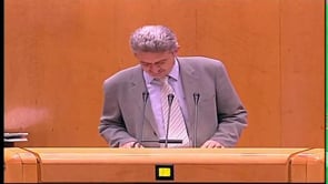 Valoracions derrera etapa al Senat