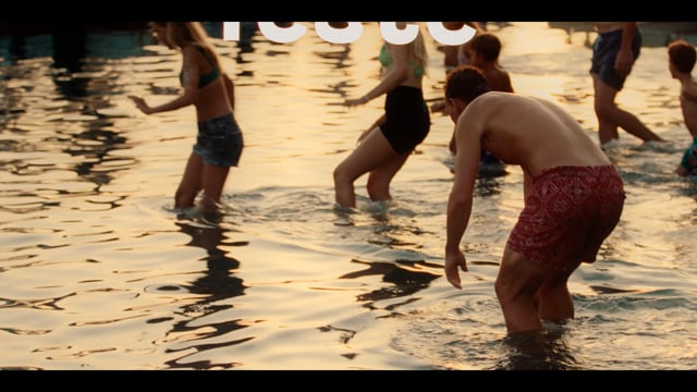 NaseMaleFeste - EP06 Lov ciplov na tecu - Najava 20s WEB