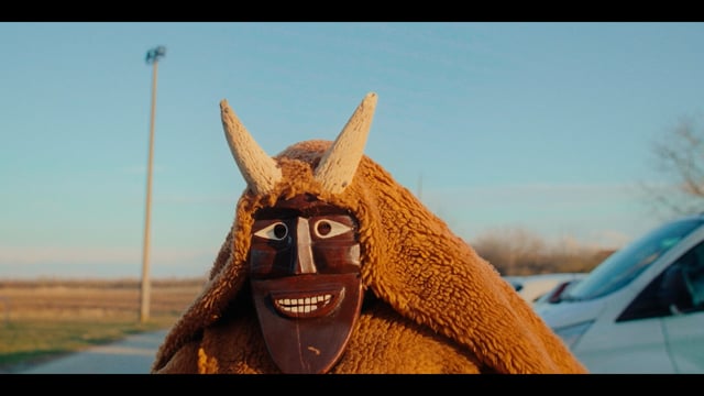 NaseMaleFeste - EP03 Petaračke buše - Najava 20s WEB