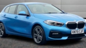 BMW 1 SERIES 2020 (70)