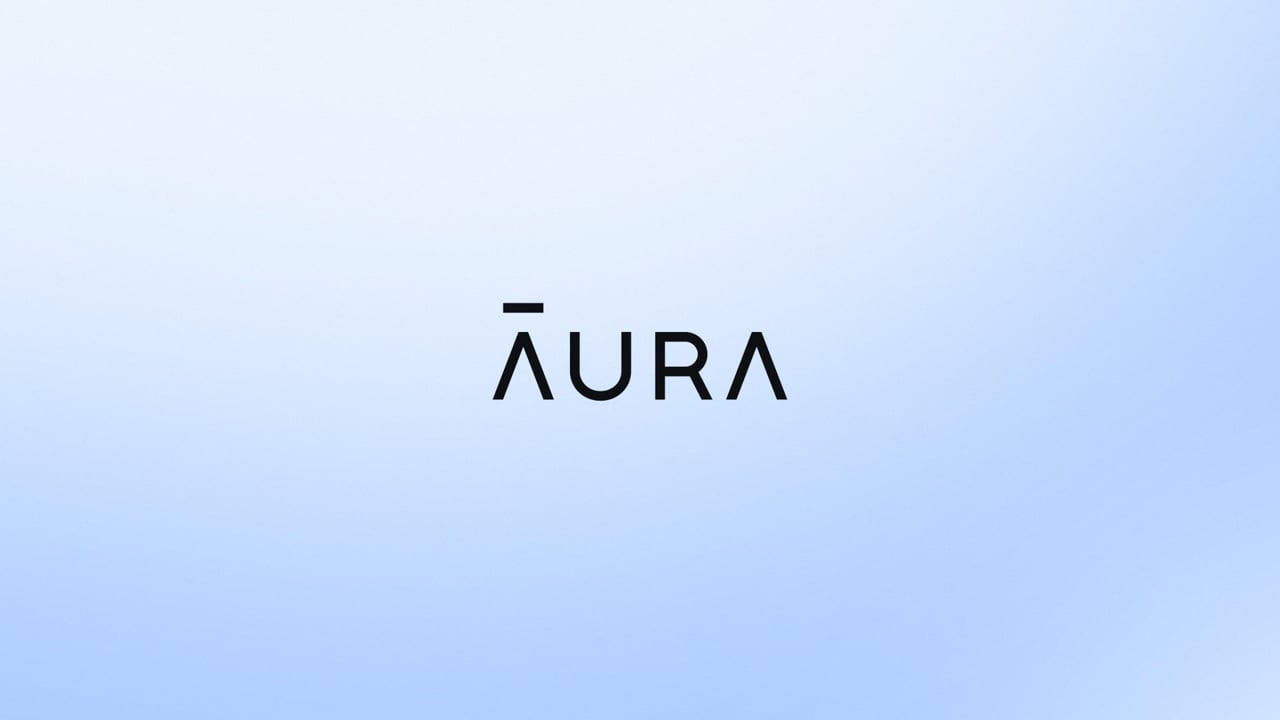 Aura video 1