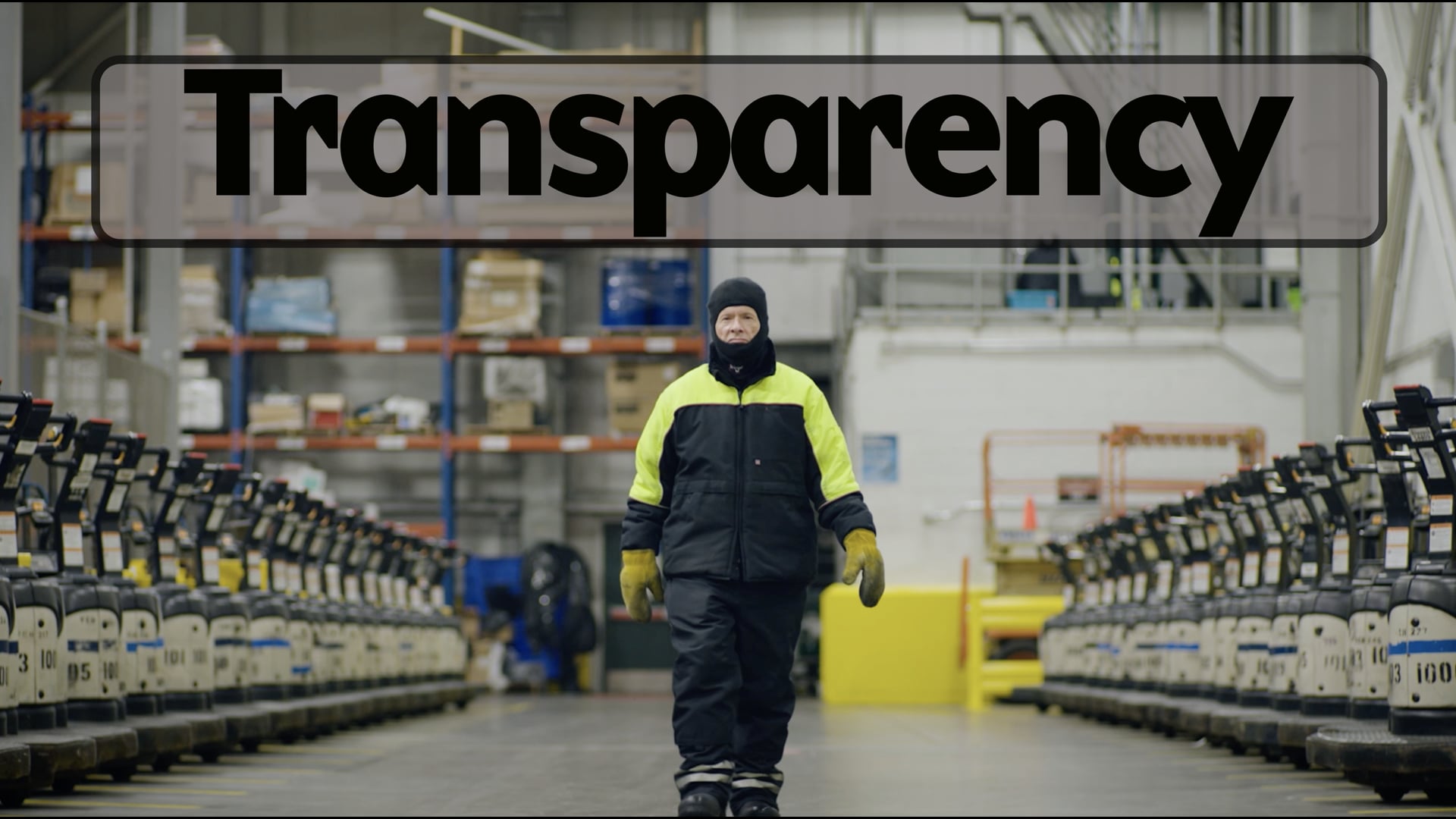 Surest_Transparency