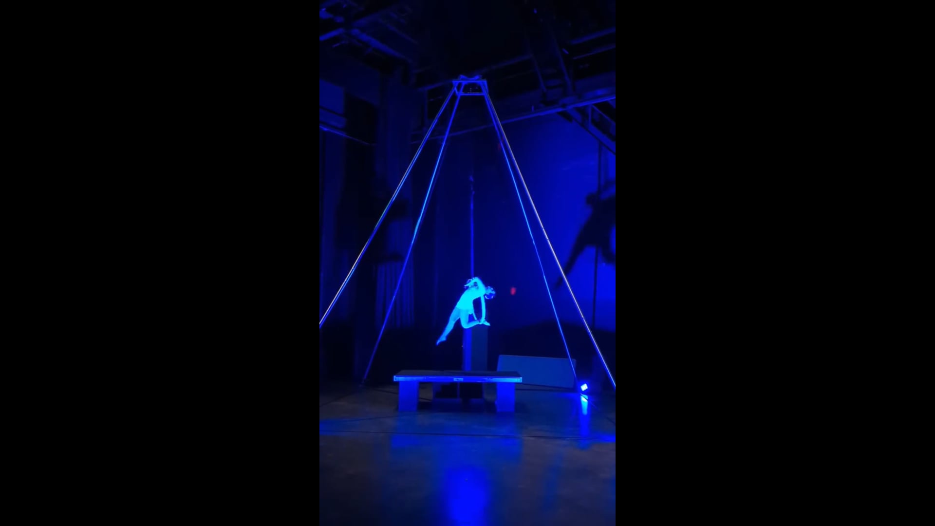 Promotional video thumbnail 2 for Radiance Performing Arts
