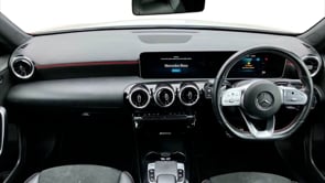 MERCEDES-BENZ A CLASS 2019 (69)