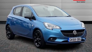 VAUXHALL CORSA 2019 (68)