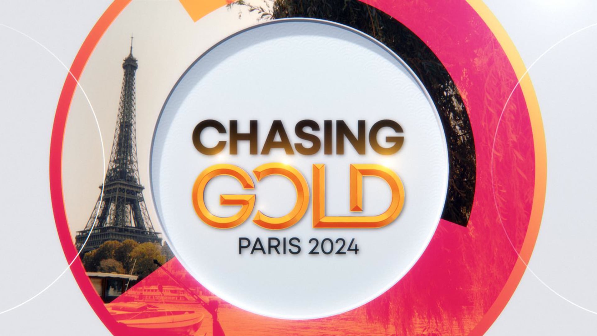 Chasing Gold NBC