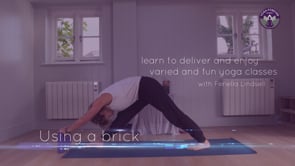 Taster video - Brick