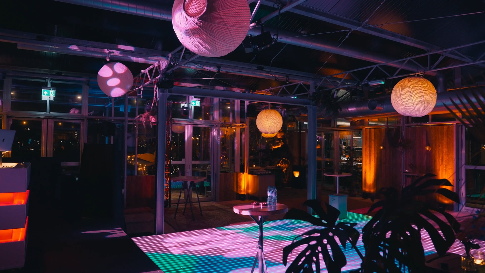 Aftermovie: Kerstborrel Pasman