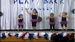 Preparant el Playback Infantil
