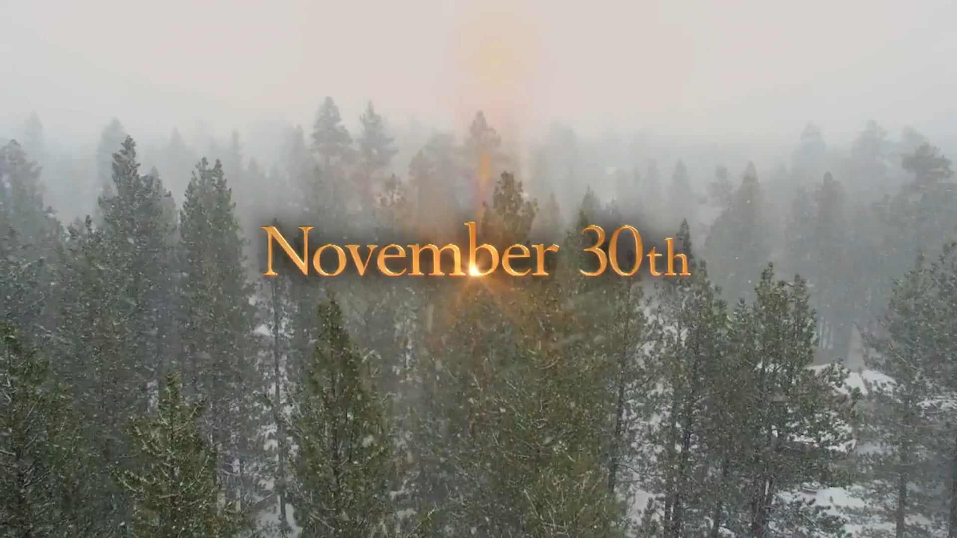Dolly Parton's Christmas of Many Colors - Watch Dolly Parton's Incredible True Story on November 30!