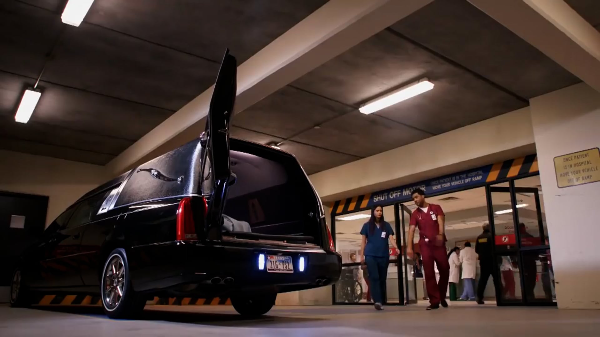 The Night Shift Season 3 Trailer (HD)