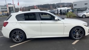 BMW 1 SERIES 2019 (68)