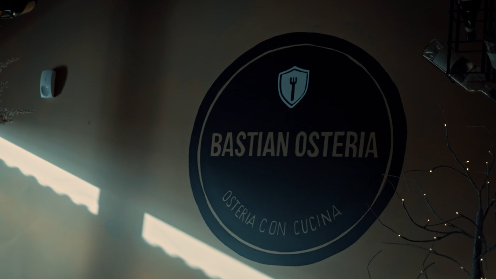 Osteria da Bastian Treviso 200524