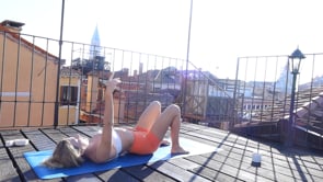Related Embedded Video Item Thumbnail