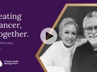 Private Health Management video/presentation/materials