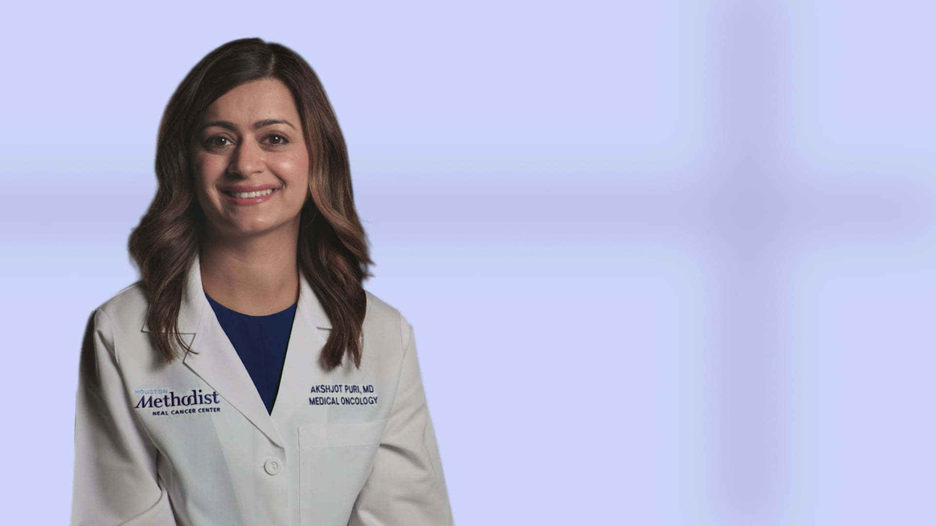 About me video of Dr. Akshjot Puri