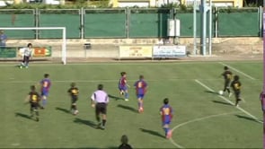 Torneig Fc L'Escala _ Fc Barcelona