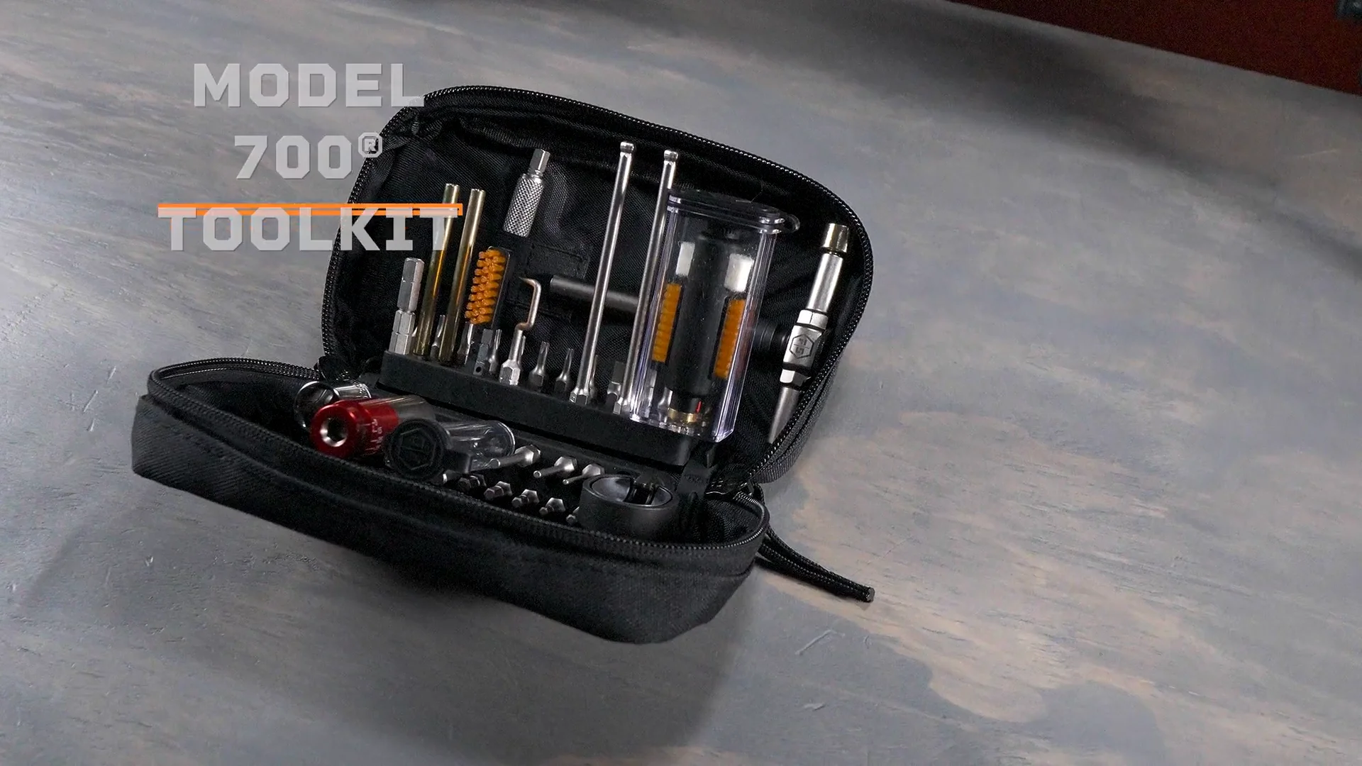 Model 700® Toolkit – Fix It Sticks