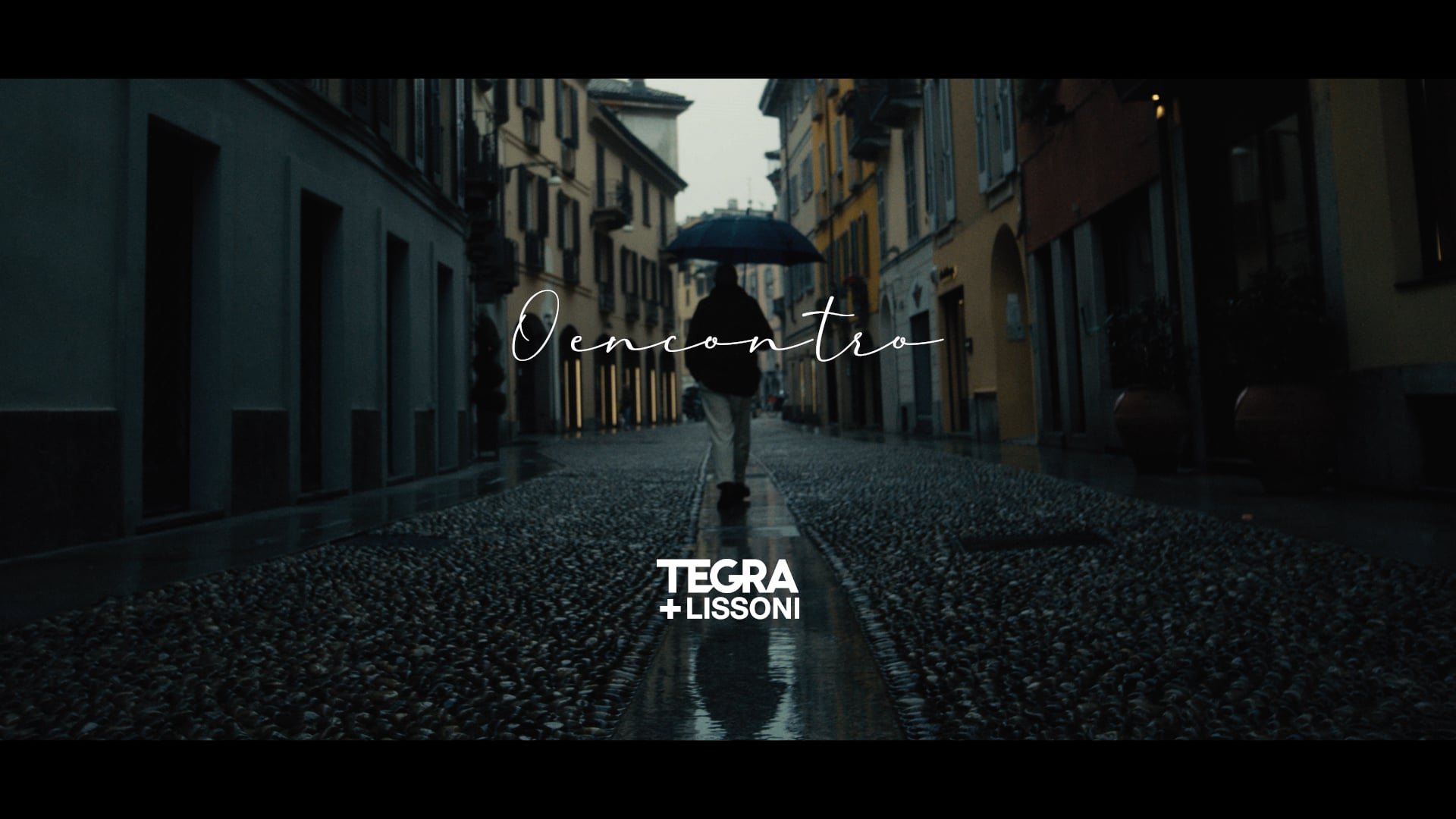 O Encontro [] Tegra + Lissoni