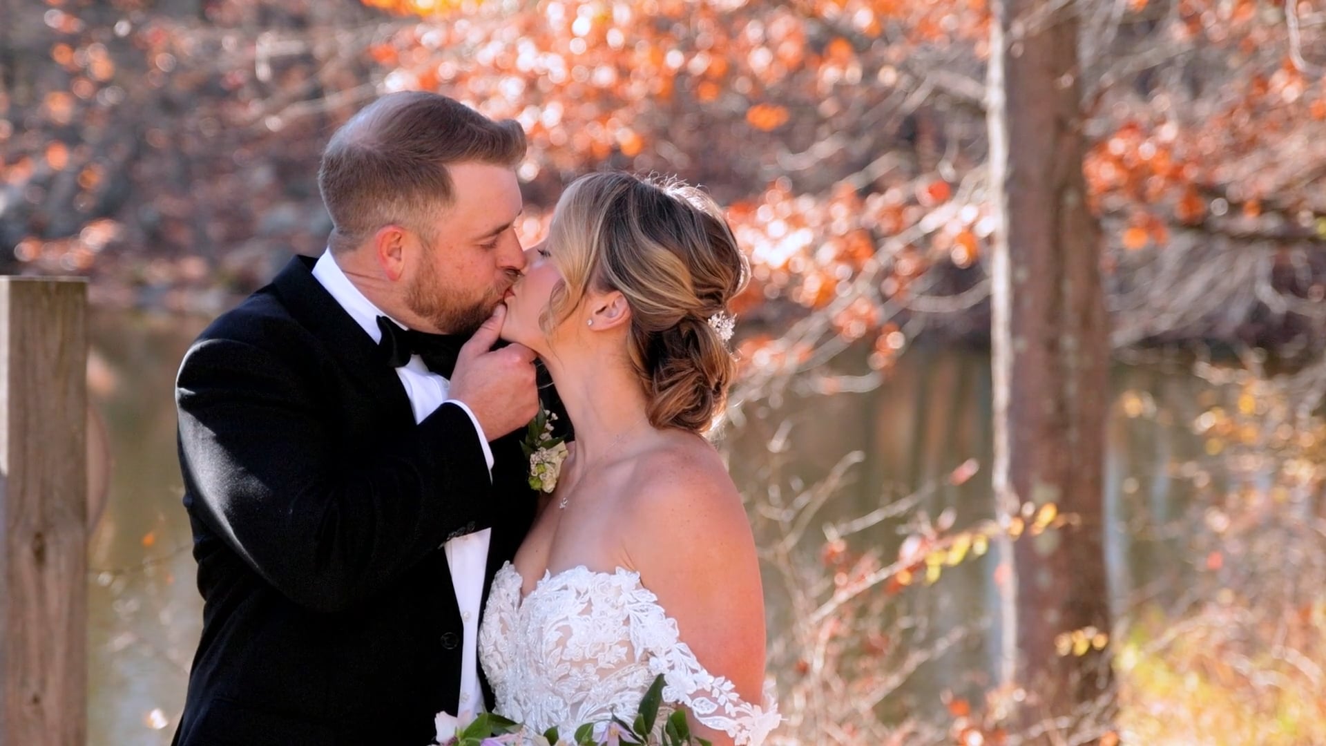 Sarah & Kyle Feature Length Film