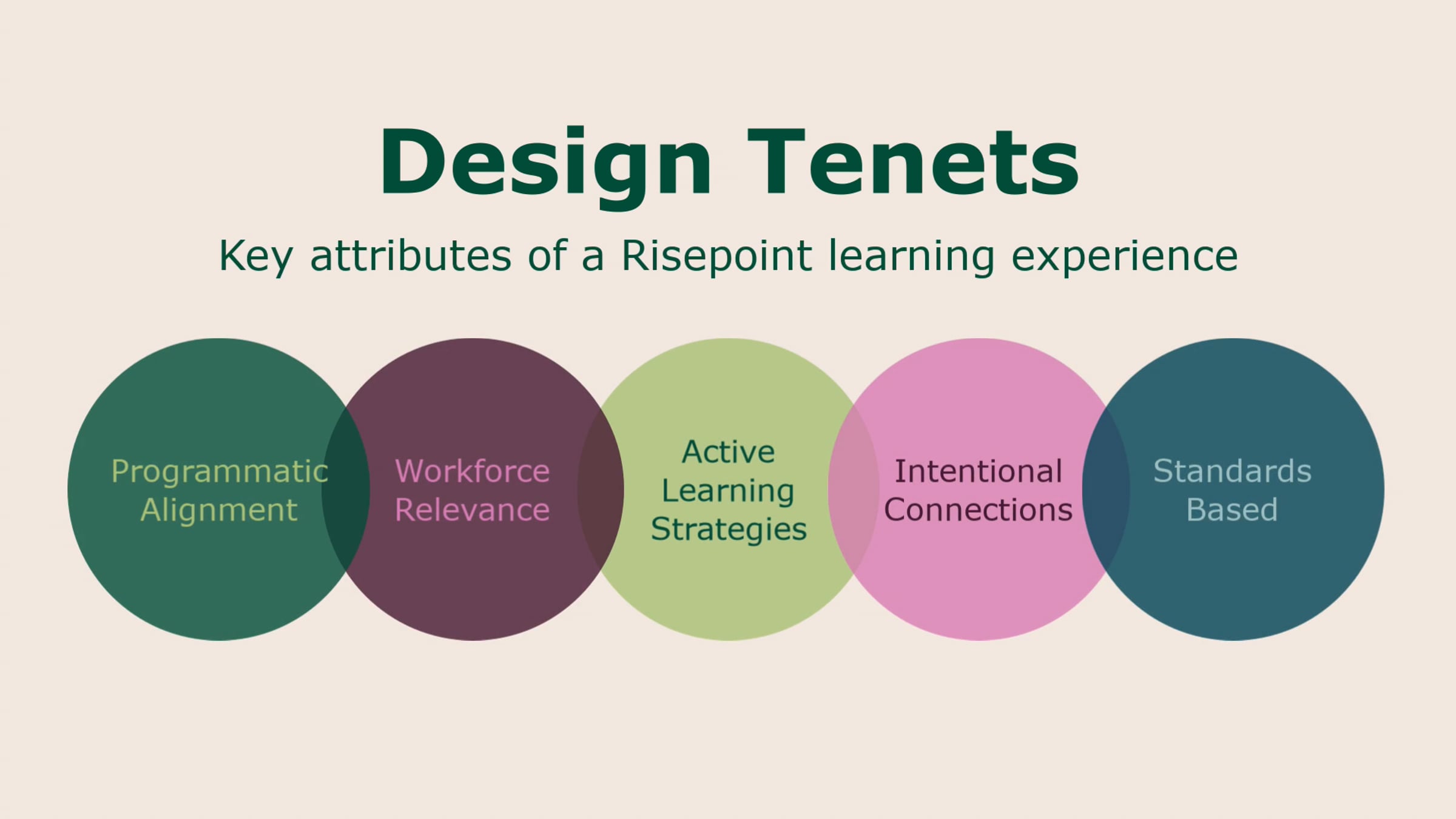 An Introduction to the Risepoint Instructional Design Process | Videos ...