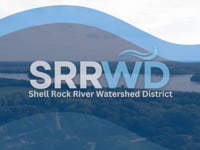Shell Rock River Watershed District