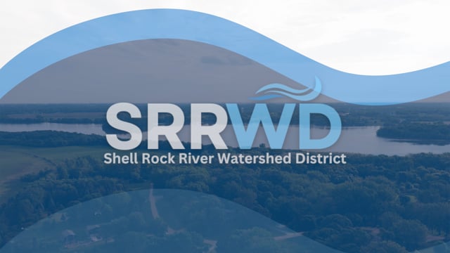 Shell Rock River Watershed Brand story