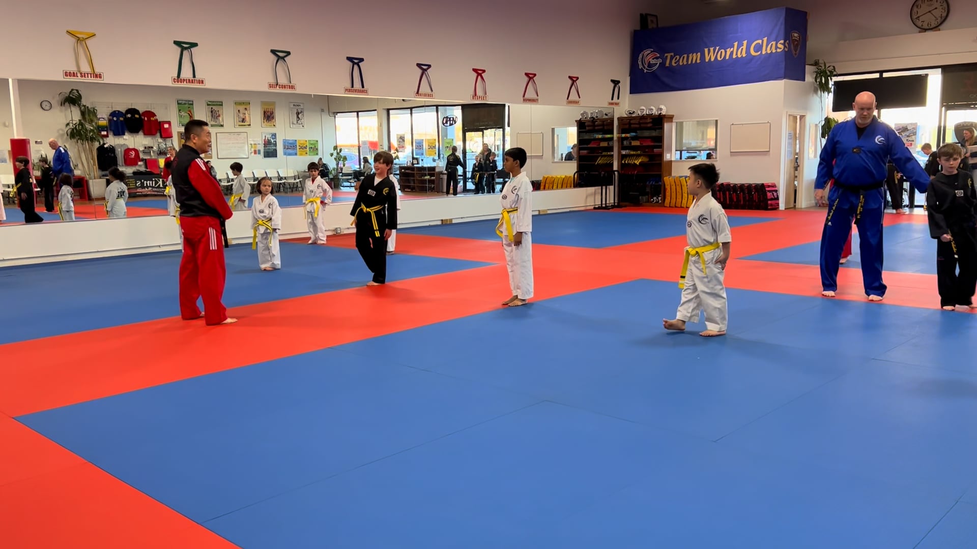 Warm-Up_Knee up_Yellow Belt_January_13_2025