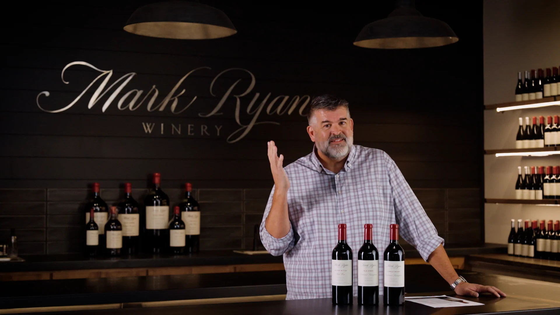 Winter Reds Release: Red Mountain Wines — Mark Ryan Winery Winter Reds Release: Red Mountain Wines — Mark Ryan Winery