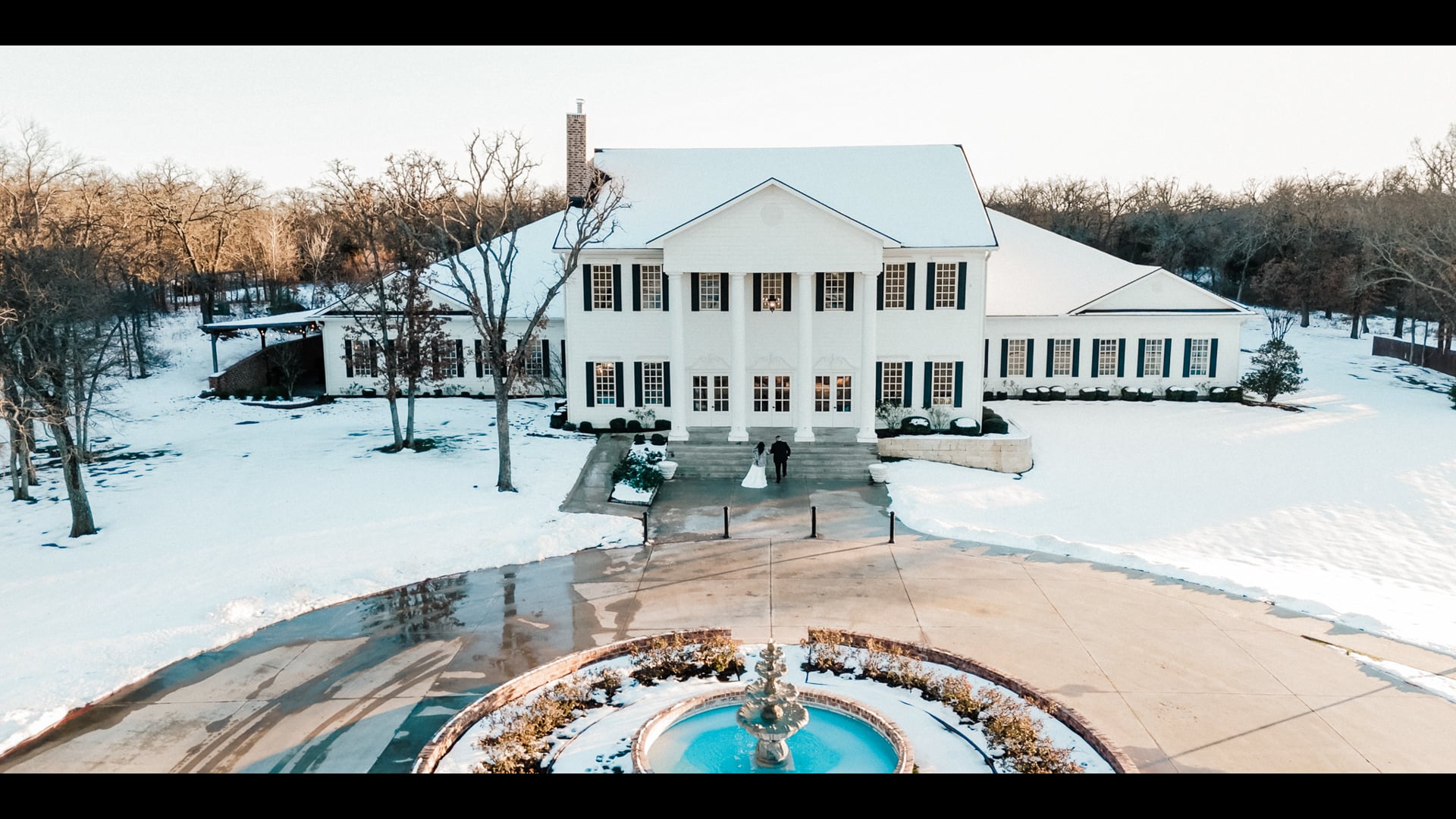 Lizette & Jorge - Wedding Film
